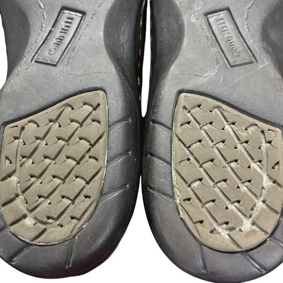 Cobb Hill by New Balance Womens Paulette Leather Brown Comfort Loafers sz 8 W - Picture 16 of 16